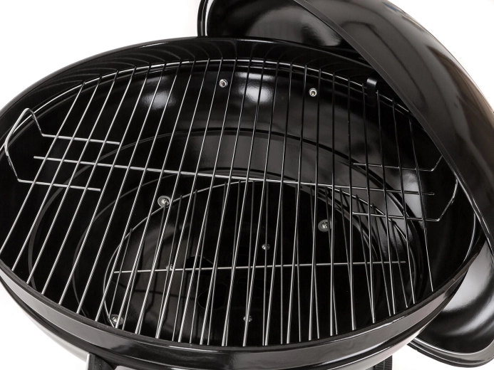 Stor grillflade 57 cm