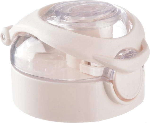 Infuser til en frisk drik med smag