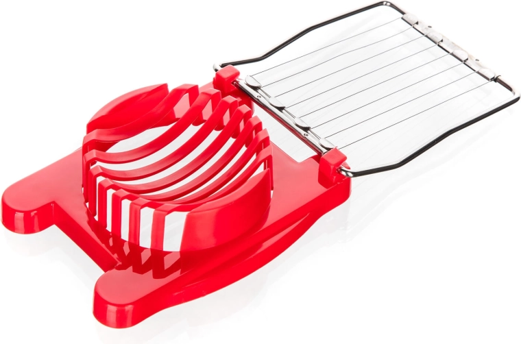 Jævne skiver med ét tryk