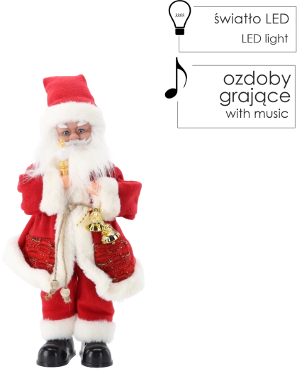 Julemelodier, der sætter stemningen