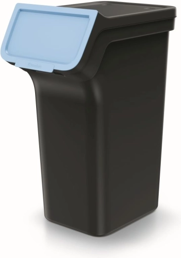 Nem vedligeholdelse og robust materiale