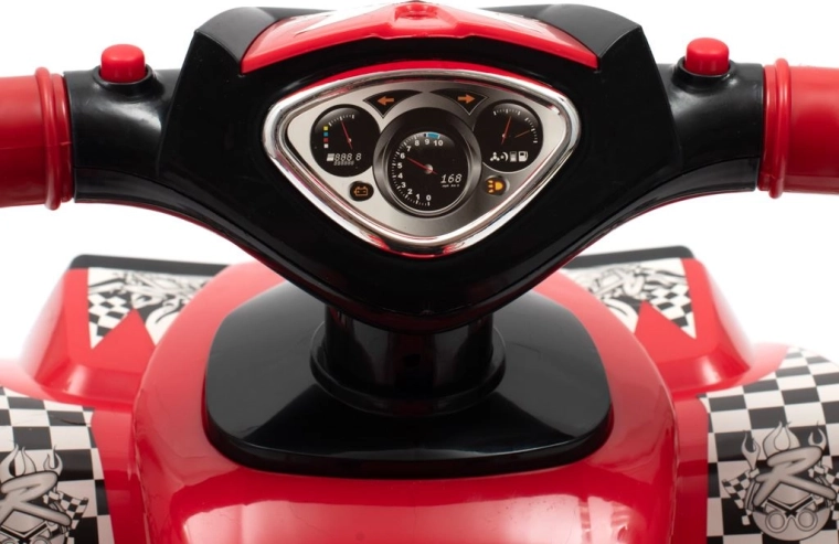 Interaktiv underholdning: 3 melodier og horn