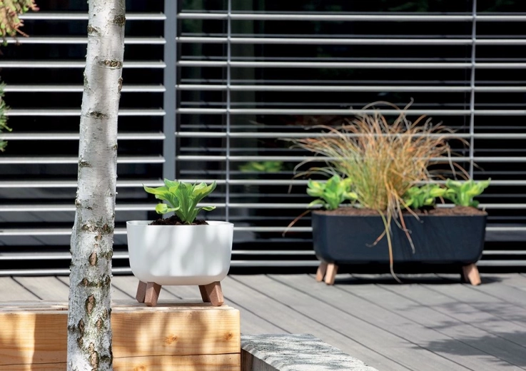 Minimalistisk design, maksimal effekt