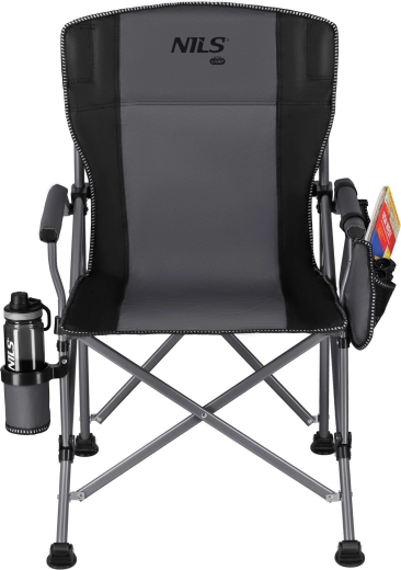 Robust konstruktion til terræn