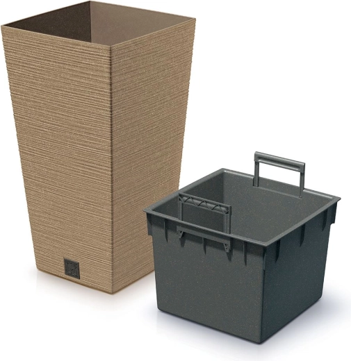 Aftagelig indsats for nem vedligeholdelse