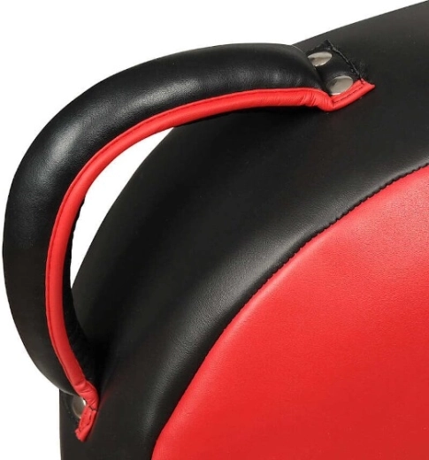 Faste håndtag for sikker greb