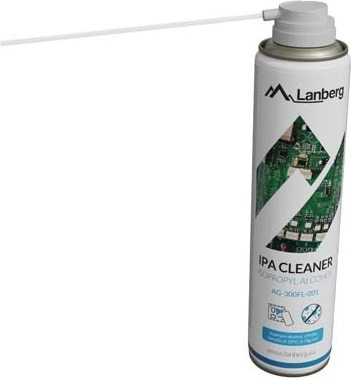 Målrettet påføring med rør