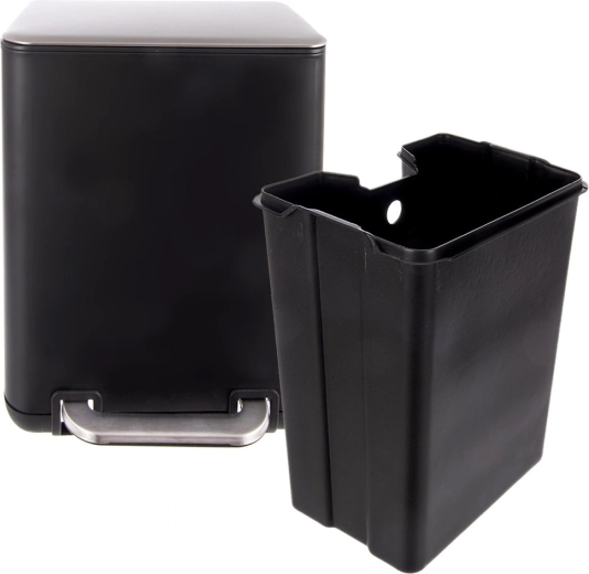 Aftagelig indsats for nem rengøring