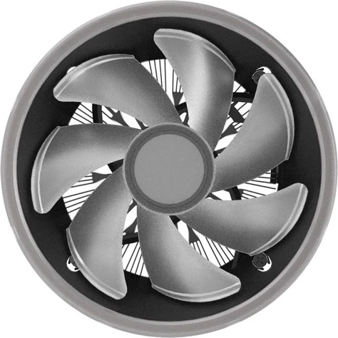 130 mm blæser for effektiv luftgennemstrømning