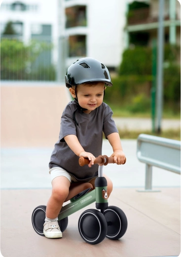 Sikker begrænset styrevinkel