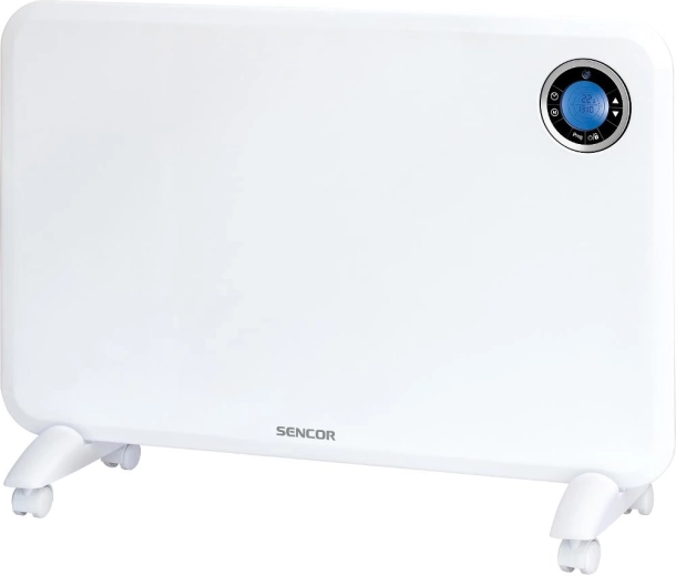 Sencor elektrisk konvektor