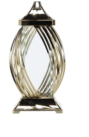 Stabil og praktisk konstruktion