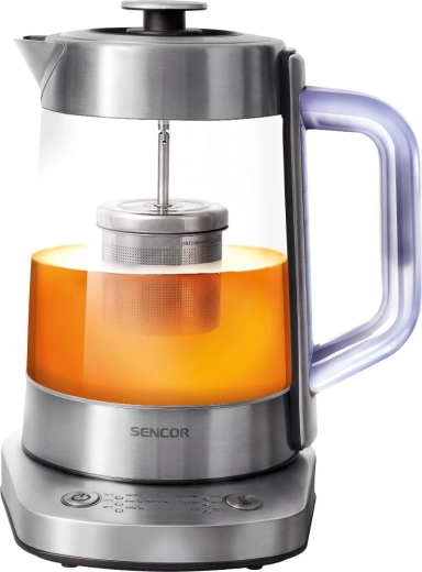 Sencor smart elkedel i glas SWK 1590SS