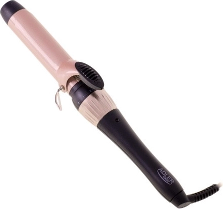 Krøllejern Adler med temperaturregulering 32 mm