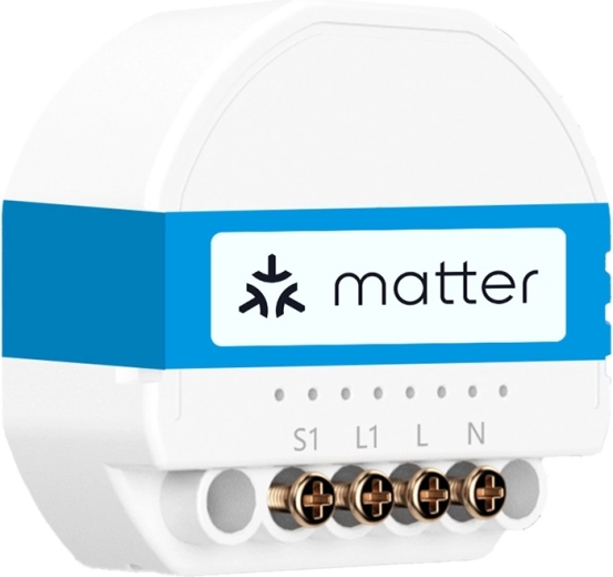 Matter og bred kompatibilitet med smart home