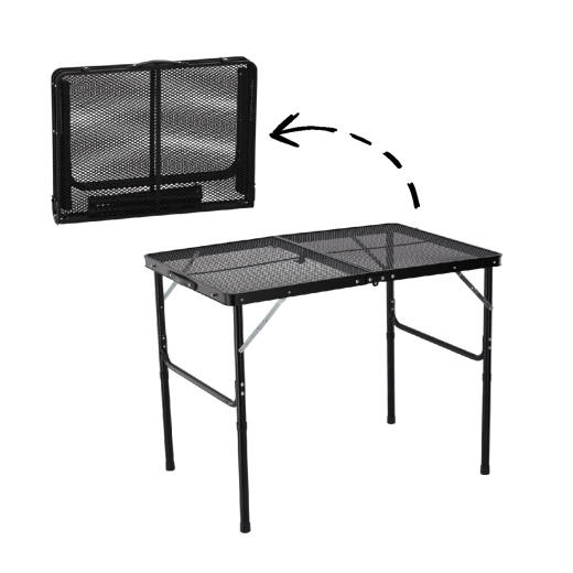 To højder for maksimal komfort