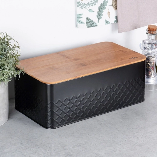 Robust metalkonstruktion