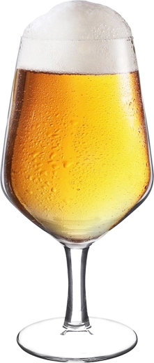 Volumen på 500 ml til nem udskænkning
