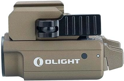 Hurtigudløser med glidende montering