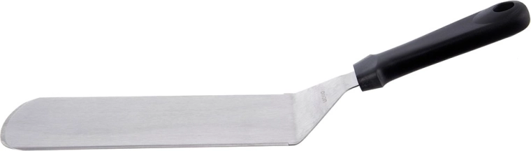 Ergonomisk håndtag med ophængsøje