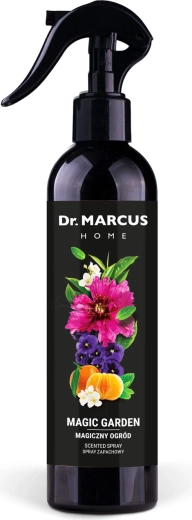 Dr. Marcus luftfrisker til hjemmet i sprayform Magic Garden 300 ml