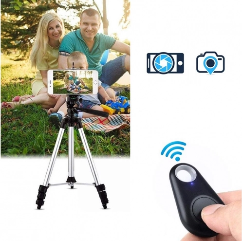 Bluetooth-nøglefinder
