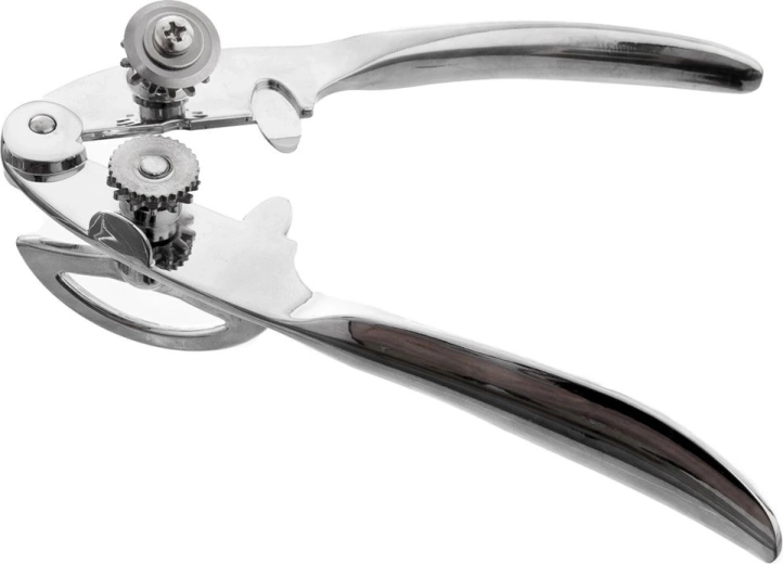 Ergonomiske håndtag for komfortabelt greb