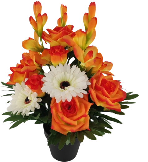 Kompakt og stabil udførelse