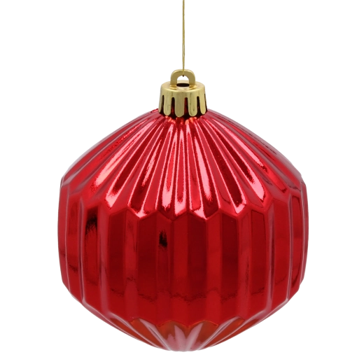 Blank riflet design for en strålende effekt