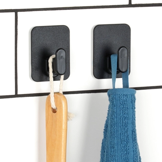 Elegant og kompakt design