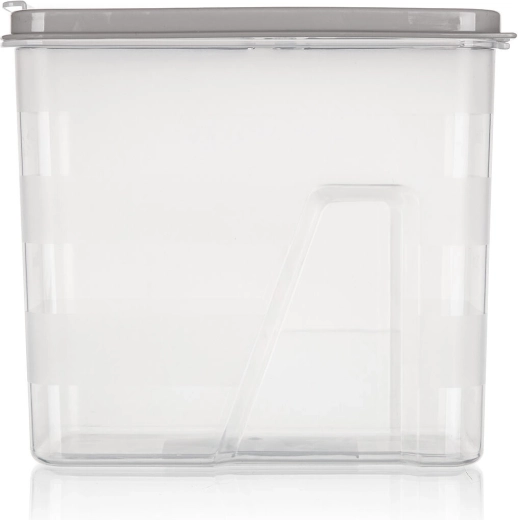 Friskhed og orden i spisekammeret