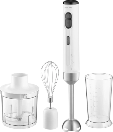 Sencor ledningsfri stavblender