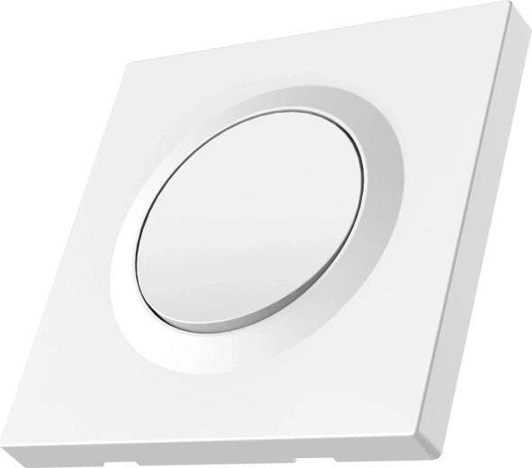 SONOFF Zigbee enkeltkanals vægafbryder med nulleder