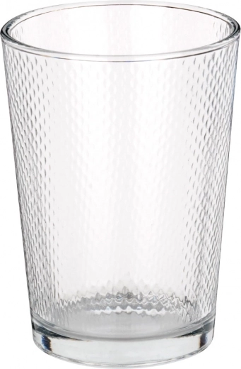 Stabilt og holdbart tykvægget glas