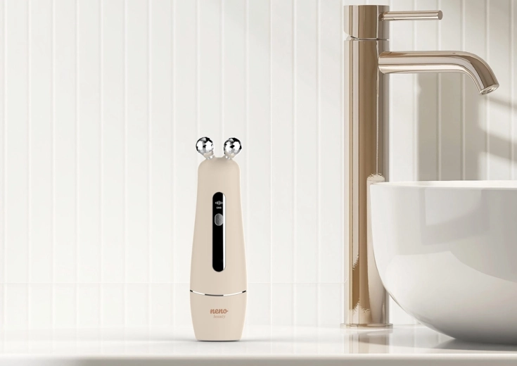 Smart betjening og komfort