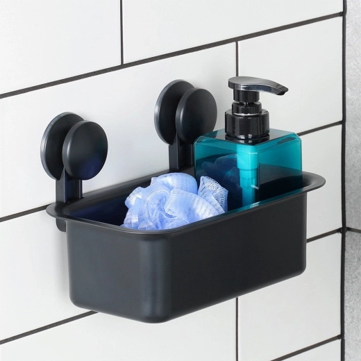 Rummelig og stabil til daglig kosmetik