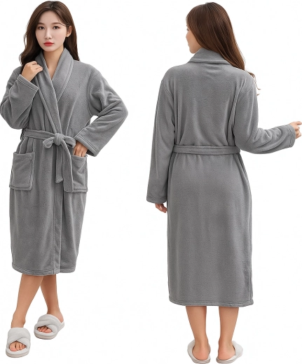 Praktiske lommer og universel længde