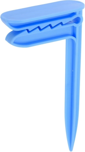 Nem nedstikning i sand