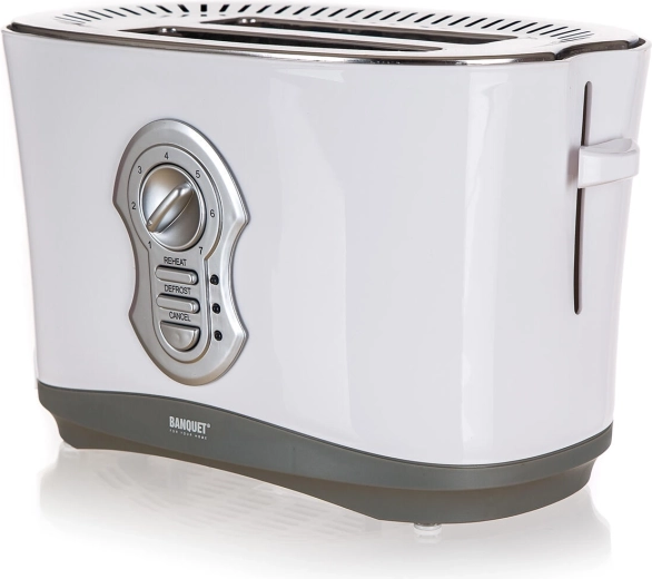 7 bruningsniveauer for toasts præcis efter din smag