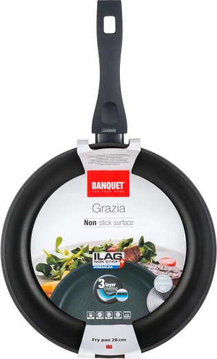 Premium nonstick-belægning ILAG PREMIUM
