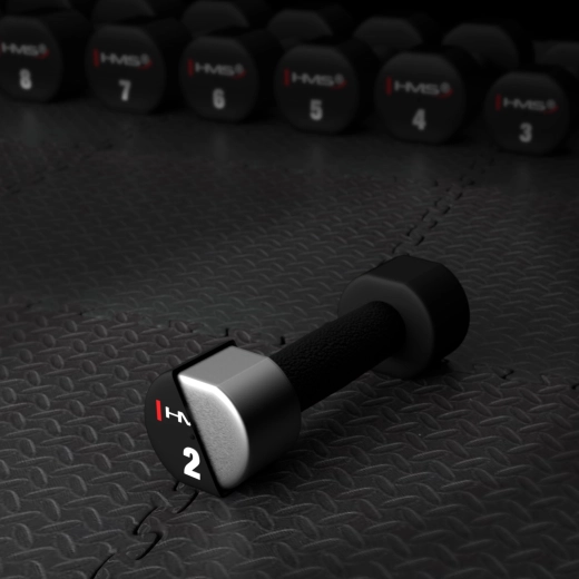 Holdbar TPU-overflade for lang levetid