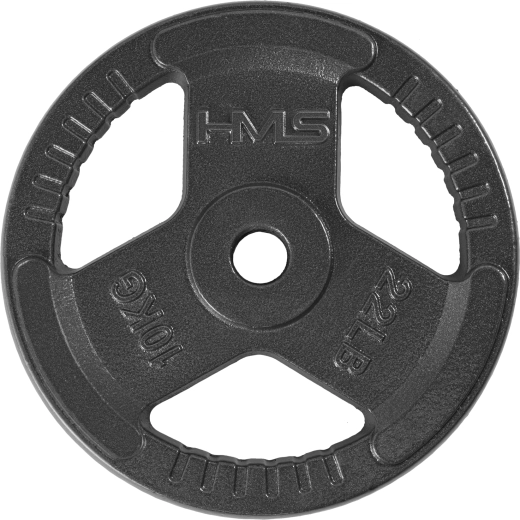 Ergonomiske greb for sikkert hold