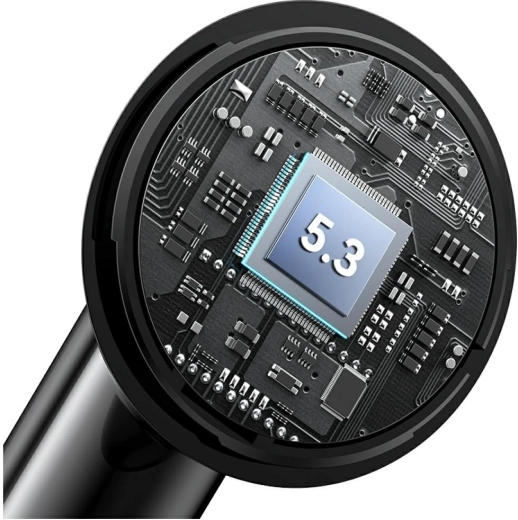 Stabil forbindelse med Bluetooth 5.3