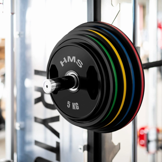 Pålidelig metalkerne for glat montering