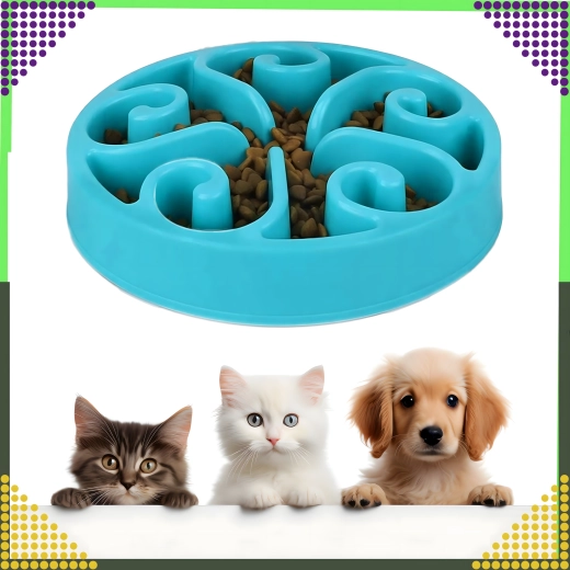 Sjov og interaktiv fodring