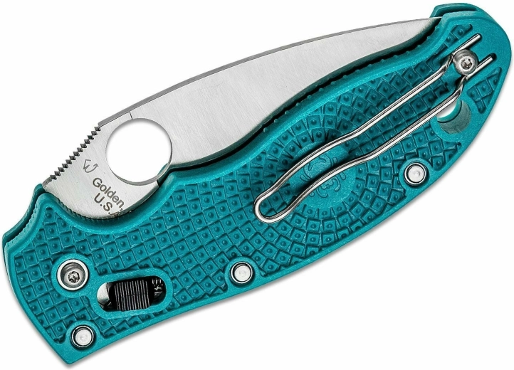 Let og sikkert FRCP-skæfte