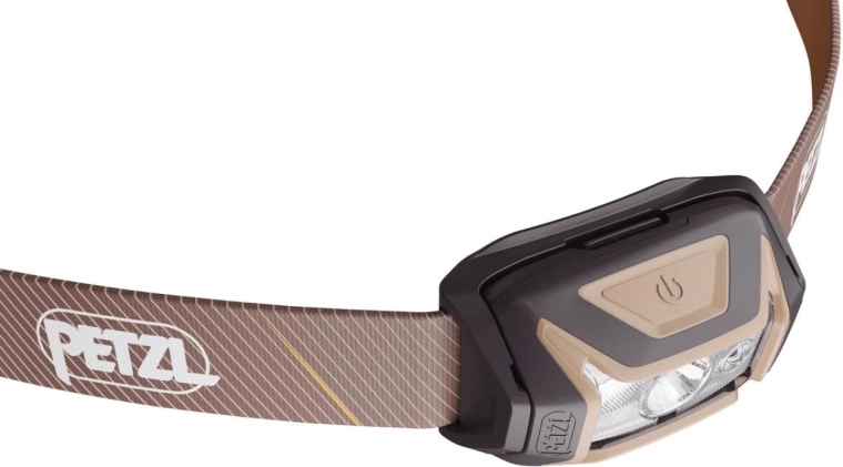 Kraftigt og jævnt lys 350 lm