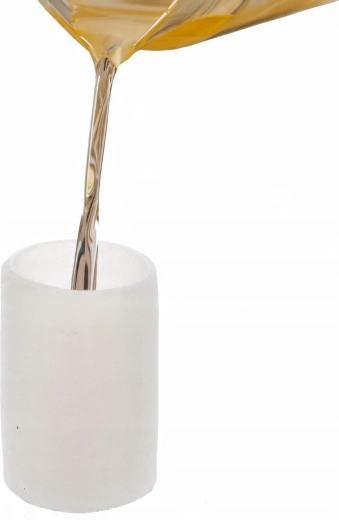 Alsidig til voks og paraffin