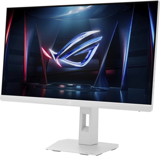 Fast IPS-panel til hurtig action