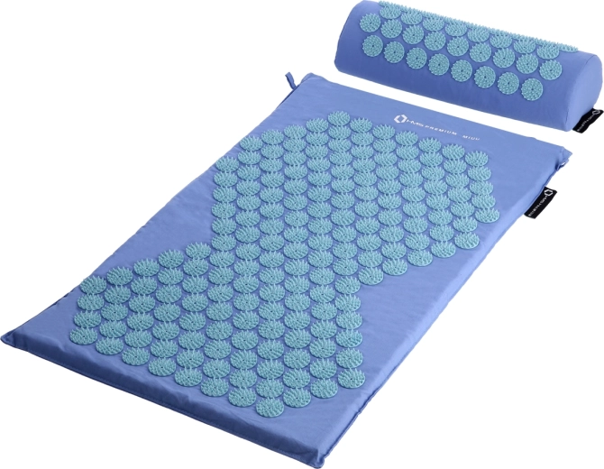 Intens stimulering takket være 9.618 punkter